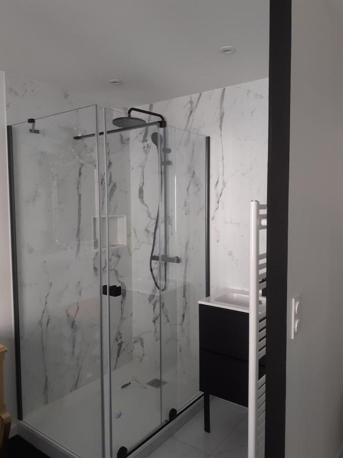 Appartement Oh! Duc De Sully Sully-sur-Loire Exterior foto