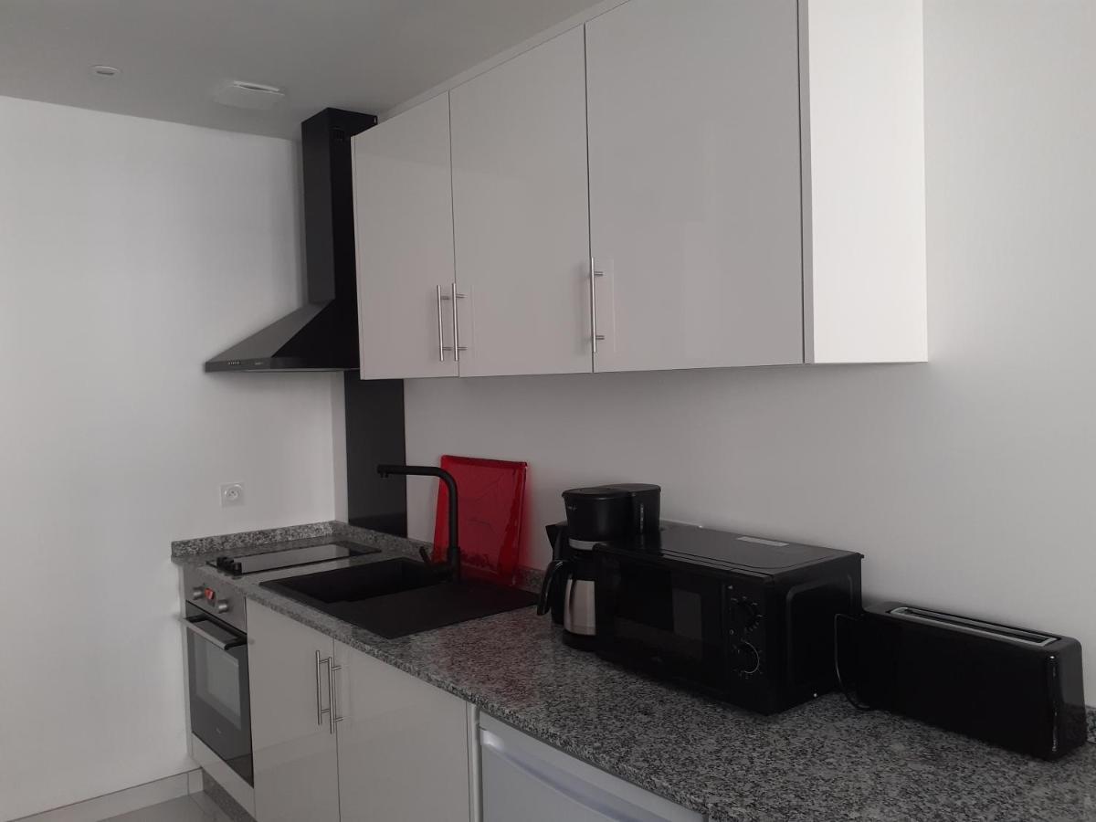 Appartement Oh! Duc De Sully Sully-sur-Loire Exterior foto