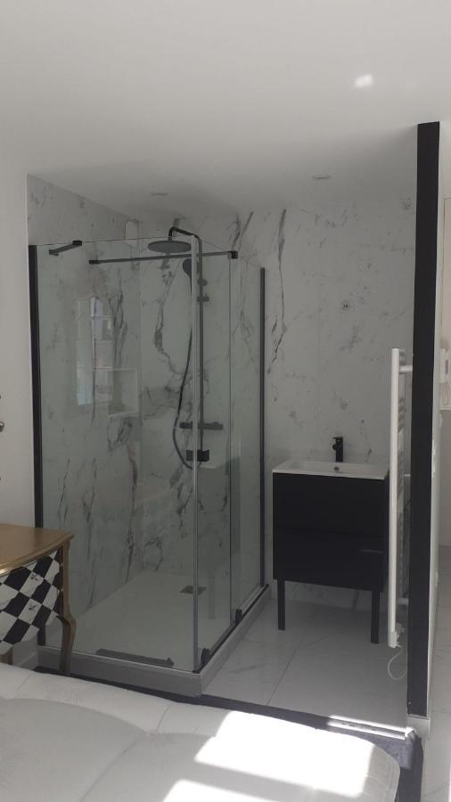 Appartement Oh! Duc De Sully Sully-sur-Loire Exterior foto