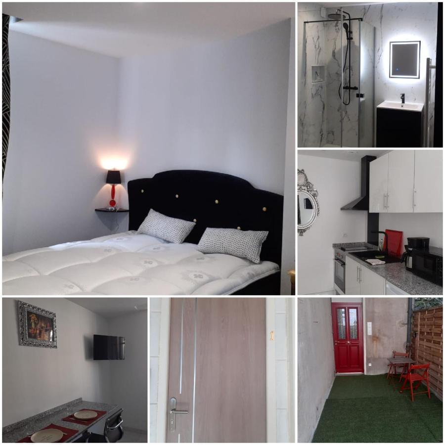 Appartement Oh! Duc De Sully Sully-sur-Loire Exterior foto
